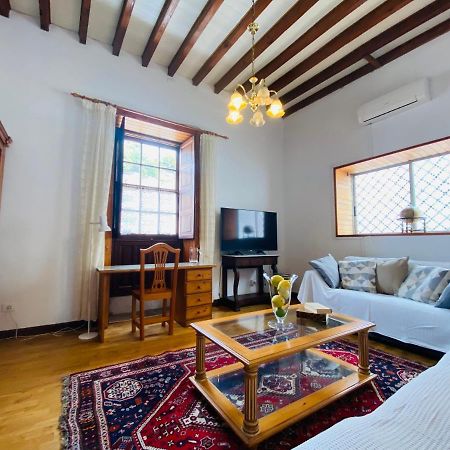 New Typical Canary Home Casa Ma, Arona  Ngoại thất bức ảnh