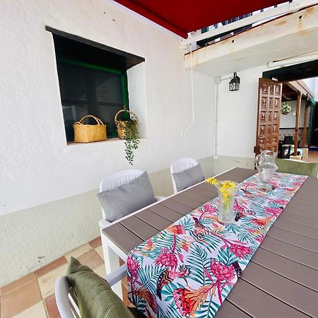 New Typical Canary Home Casa Ma, Arona  Ngoại thất bức ảnh