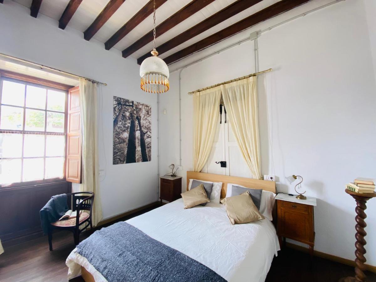New Typical Canary Home Casa Ma, Arona  Ngoại thất bức ảnh