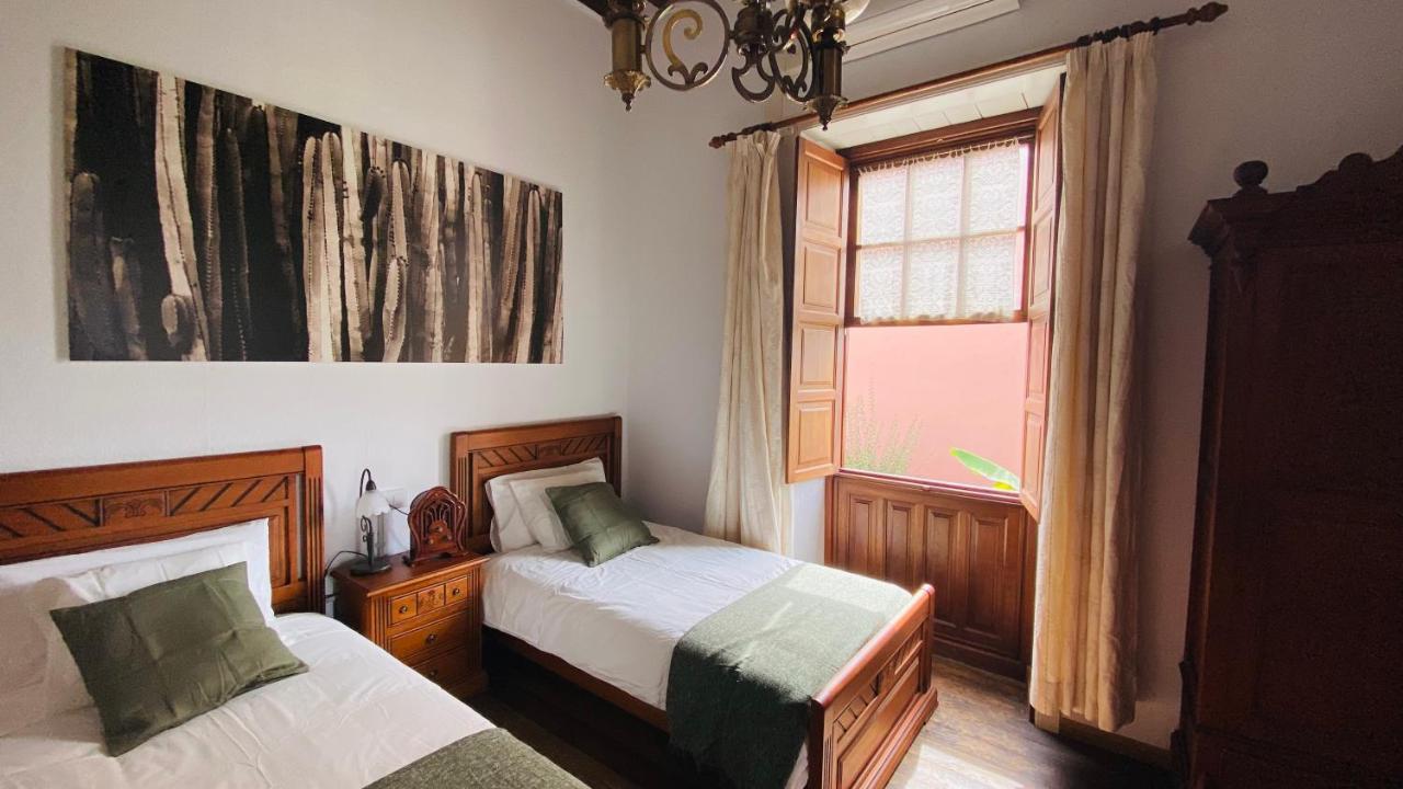 New Typical Canary Home Casa Ma, Arona  Ngoại thất bức ảnh