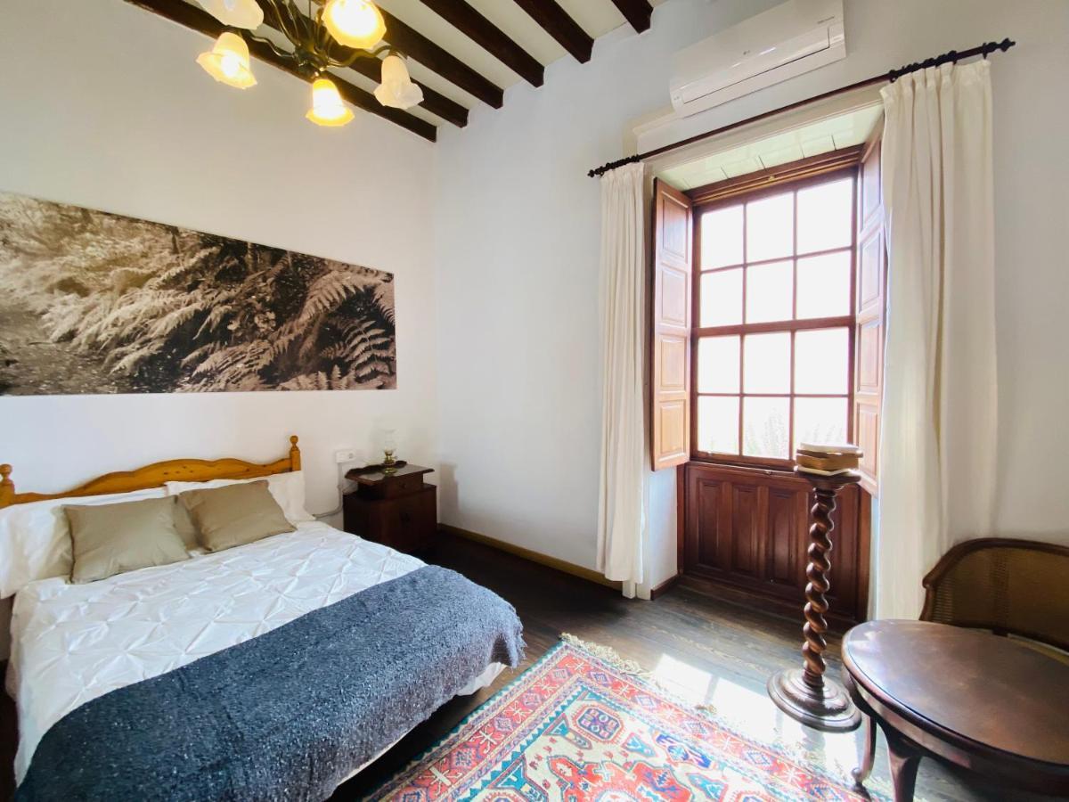 New Typical Canary Home Casa Ma, Arona  Ngoại thất bức ảnh