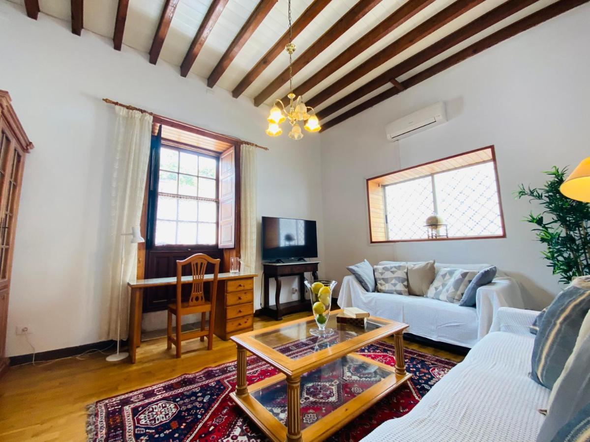 New Typical Canary Home Casa Ma, Arona  Ngoại thất bức ảnh