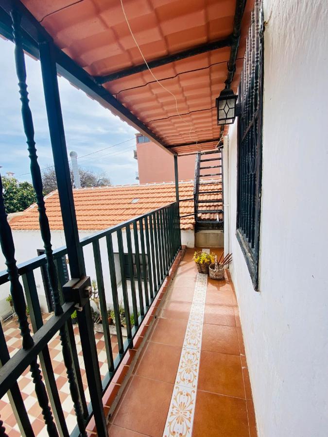New Typical Canary Home Casa Ma, Arona  Ngoại thất bức ảnh