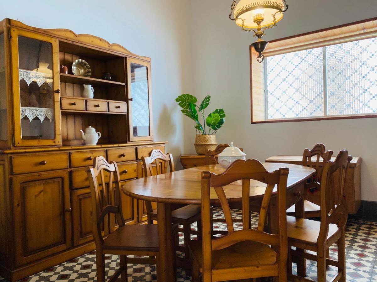 New Typical Canary Home Casa Ma, Arona  Ngoại thất bức ảnh