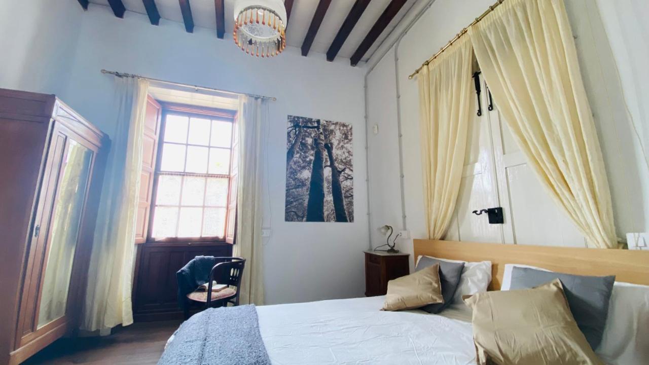 New Typical Canary Home Casa Ma, Arona  Ngoại thất bức ảnh