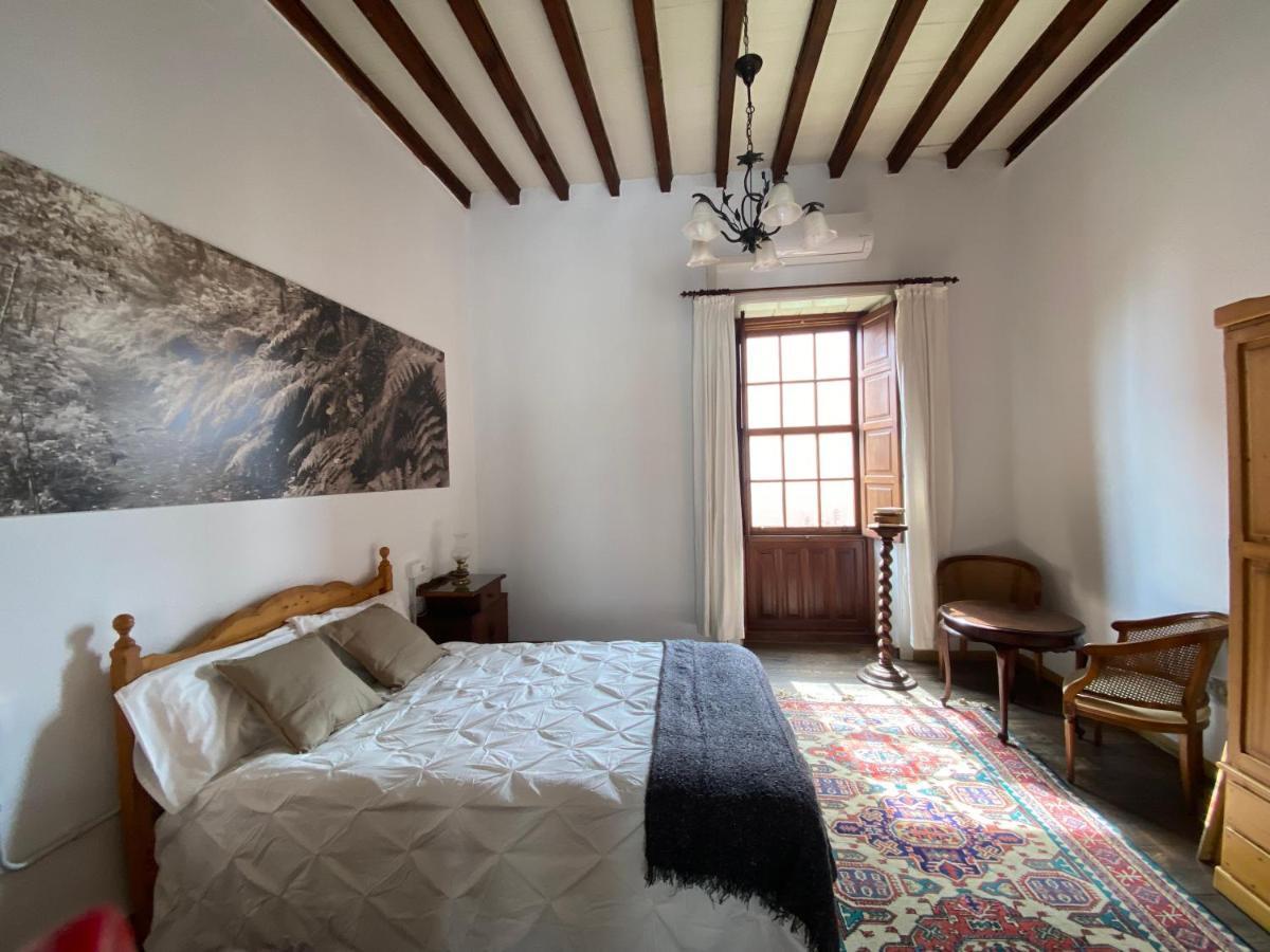 New Typical Canary Home Casa Ma, Arona  Ngoại thất bức ảnh