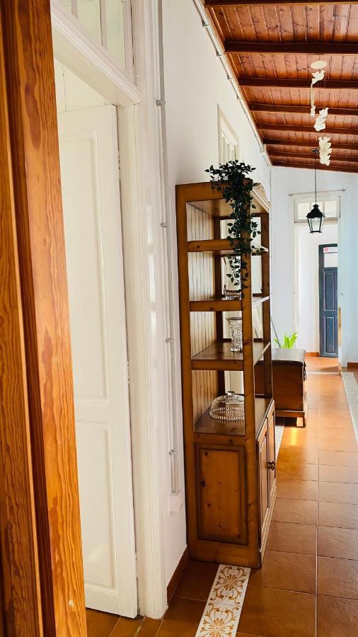 New Typical Canary Home Casa Ma, Arona  Ngoại thất bức ảnh