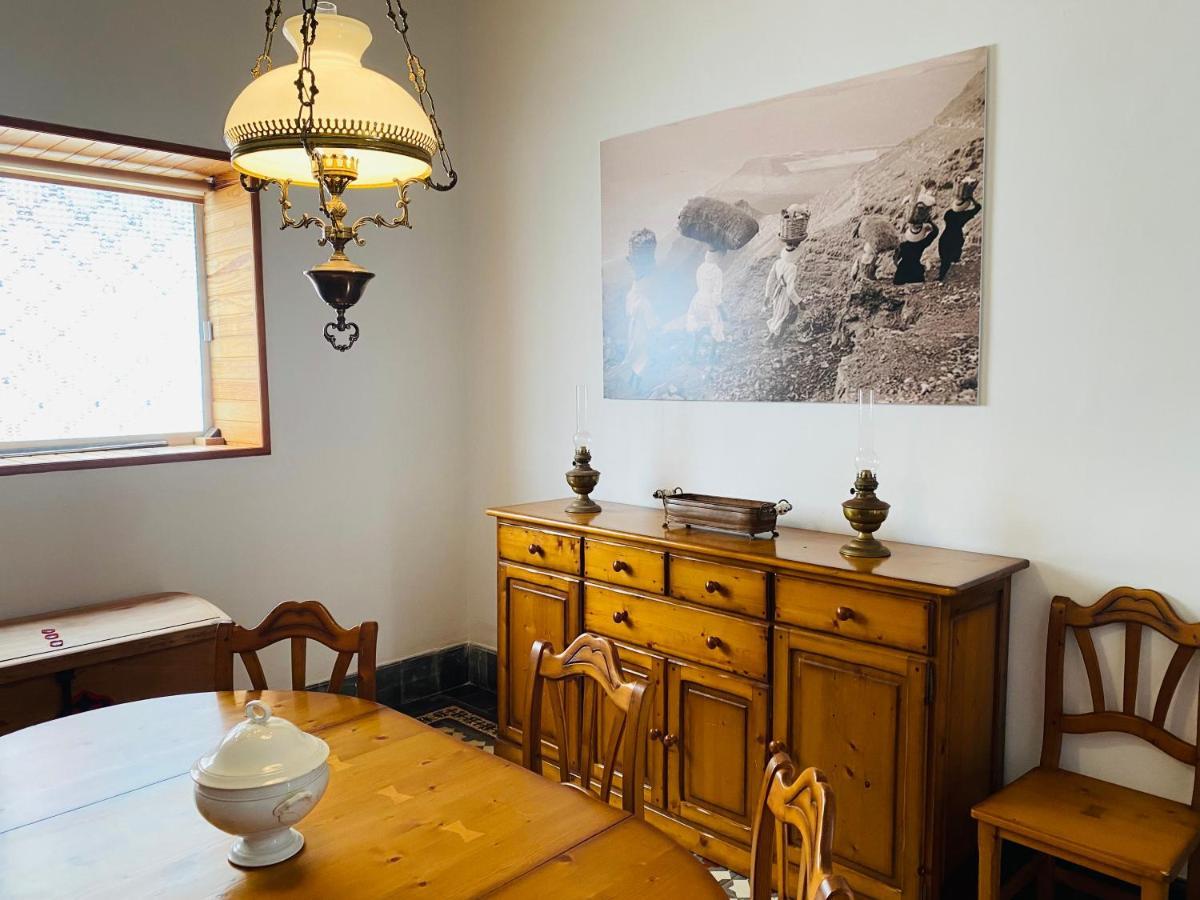 New Typical Canary Home Casa Ma, Arona  Ngoại thất bức ảnh