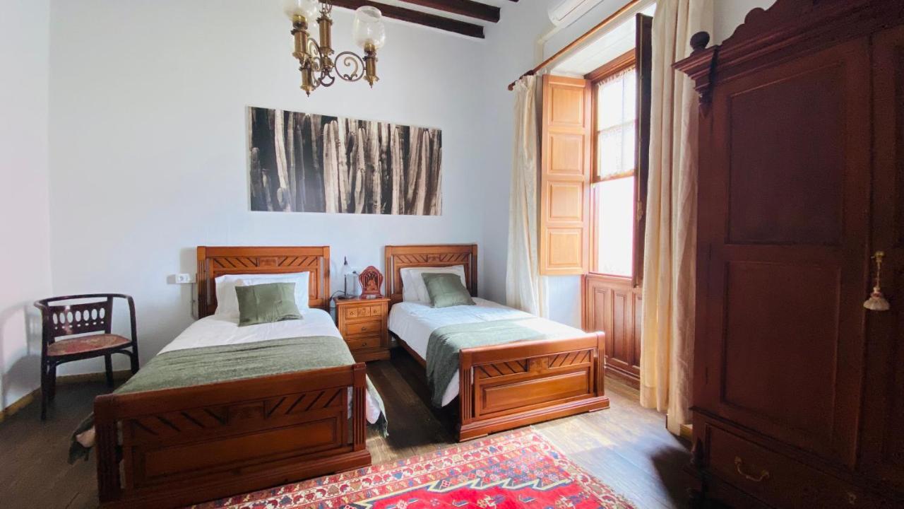 New Typical Canary Home Casa Ma, Arona  Ngoại thất bức ảnh