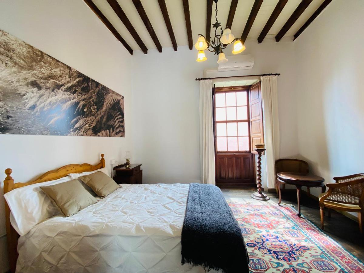 New Typical Canary Home Casa Ma, Arona  Ngoại thất bức ảnh