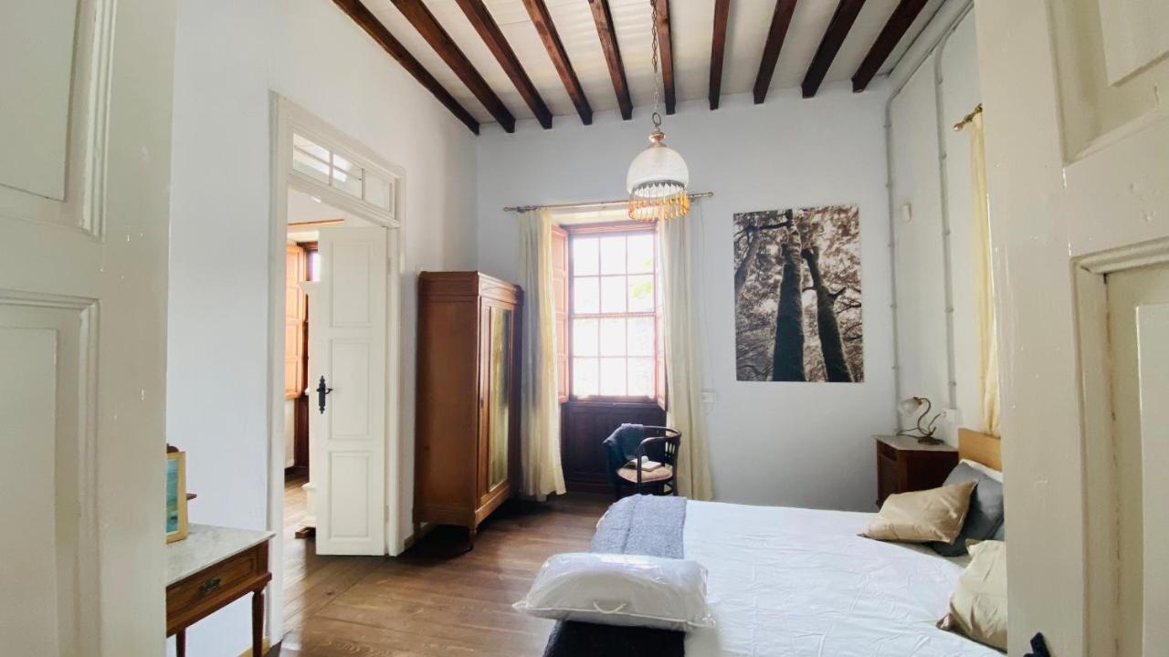New Typical Canary Home Casa Ma, Arona  Ngoại thất bức ảnh