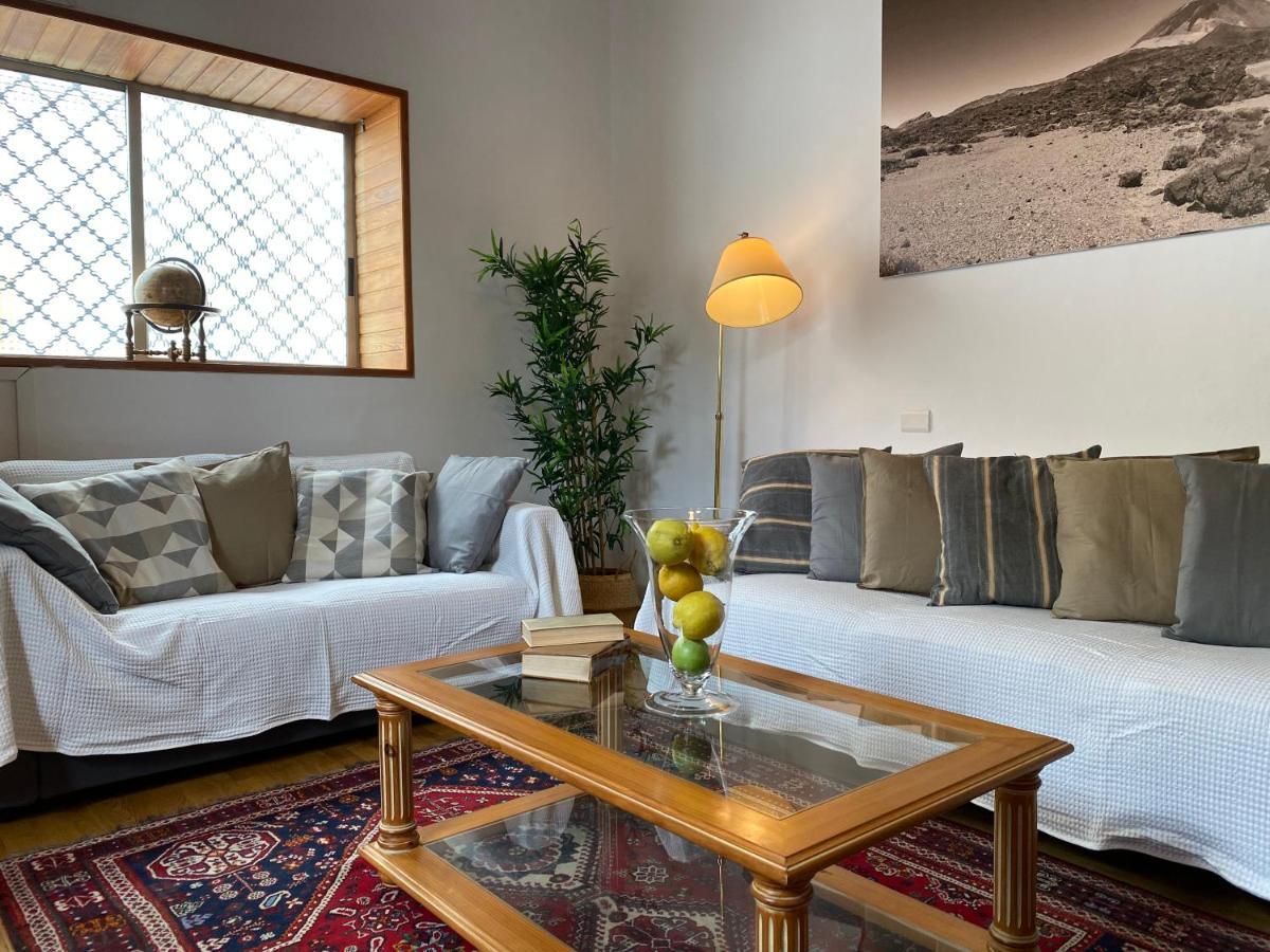 New Typical Canary Home Casa Ma, Arona  Ngoại thất bức ảnh