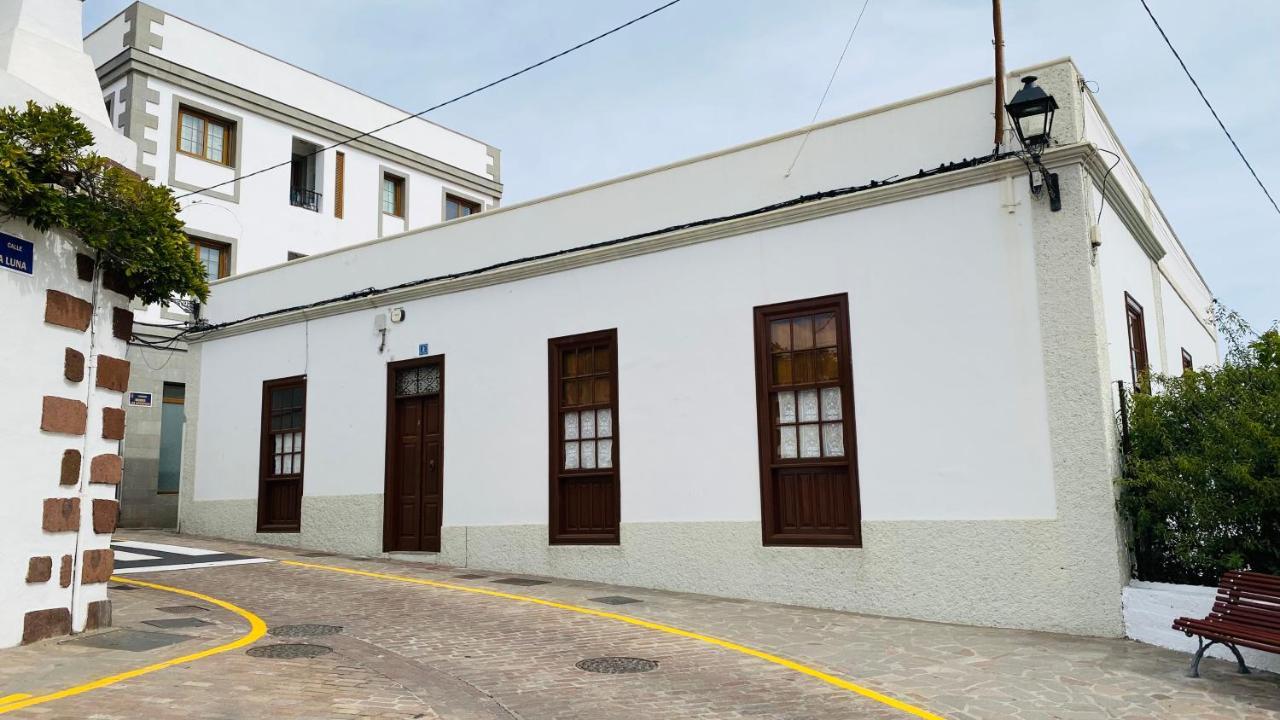 New Typical Canary Home Casa Ma, Arona  Ngoại thất bức ảnh