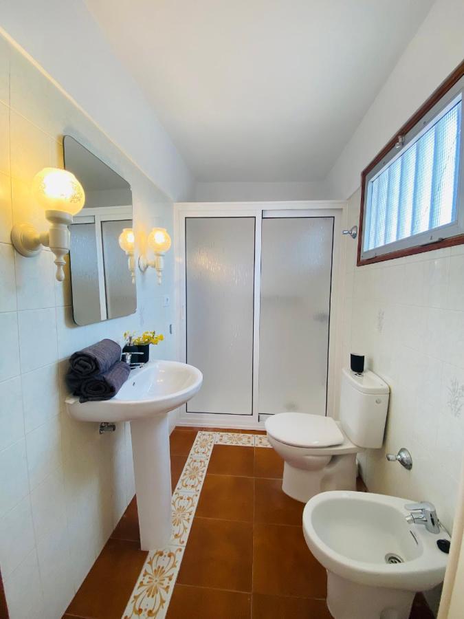 New Typical Canary Home Casa Ma, Arona  Ngoại thất bức ảnh