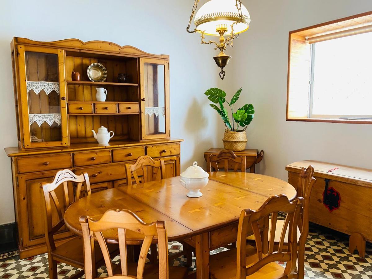 New Typical Canary Home Casa Ma, Arona  Ngoại thất bức ảnh