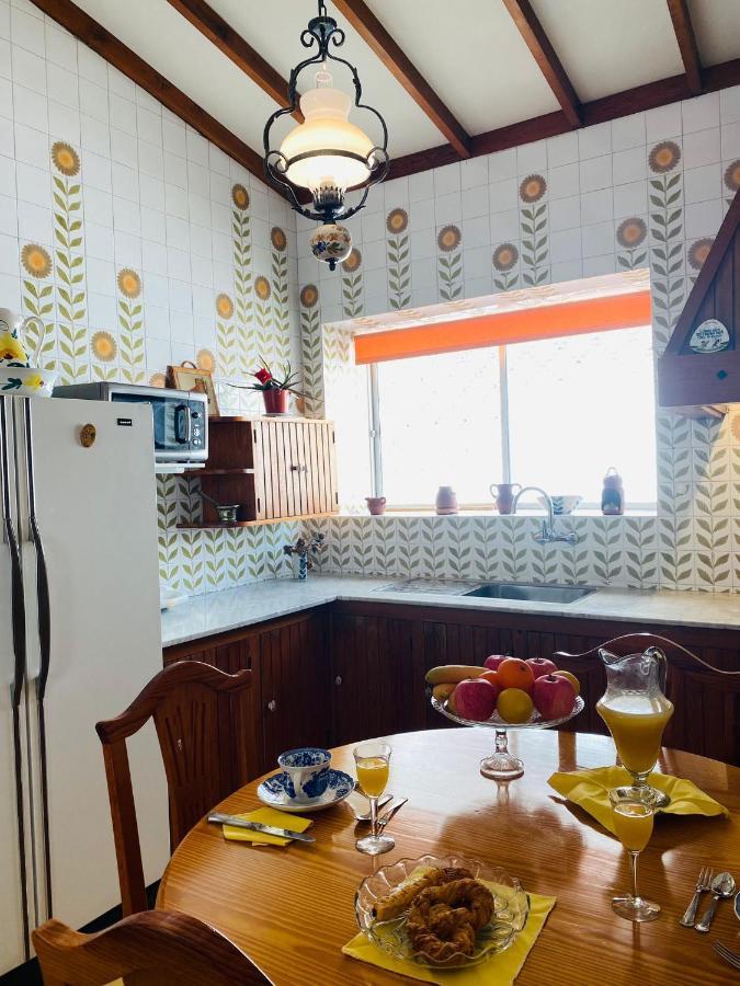 New Typical Canary Home Casa Ma, Arona  Ngoại thất bức ảnh