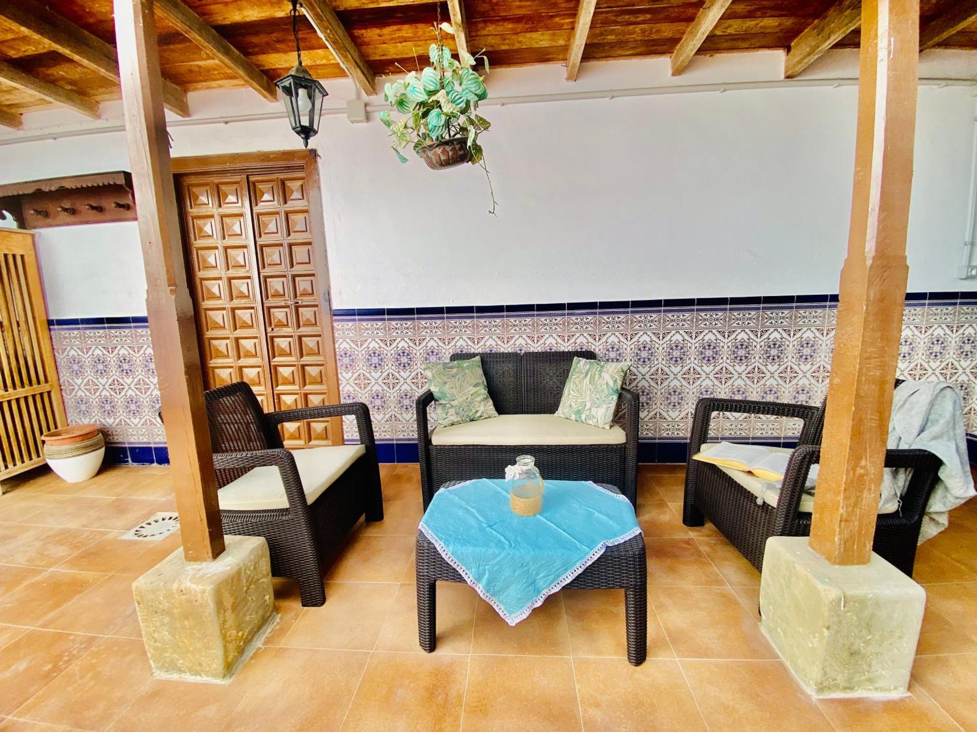 New Typical Canary Home Casa Ma, Arona  Ngoại thất bức ảnh