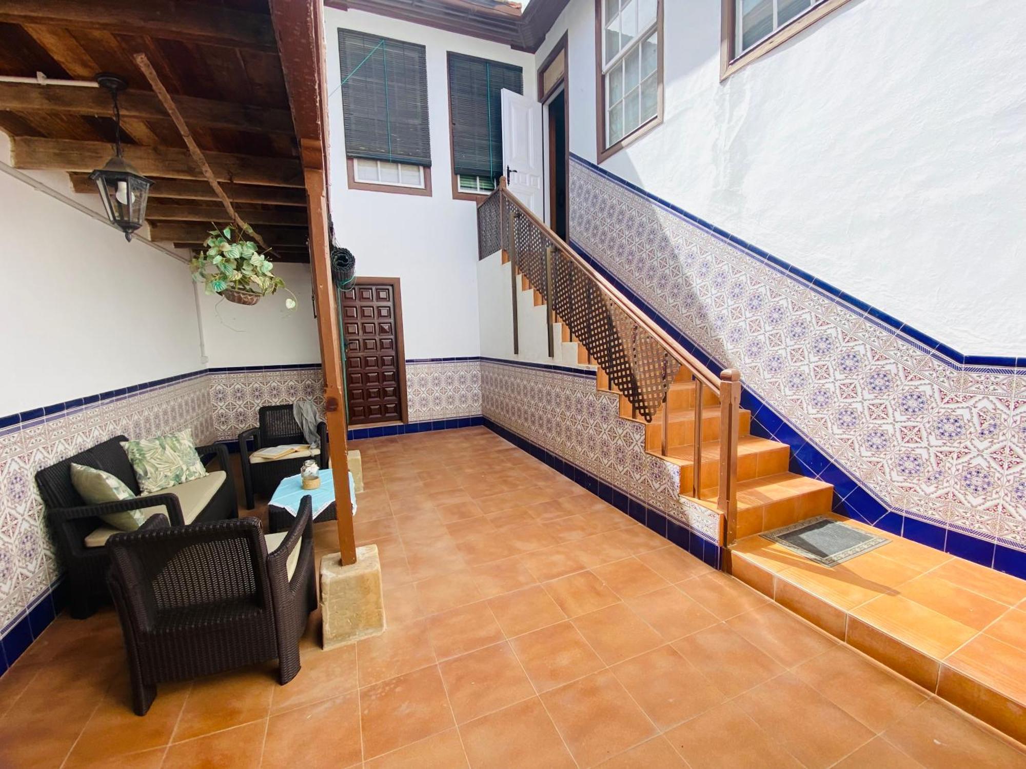 New Typical Canary Home Casa Ma, Arona  Ngoại thất bức ảnh