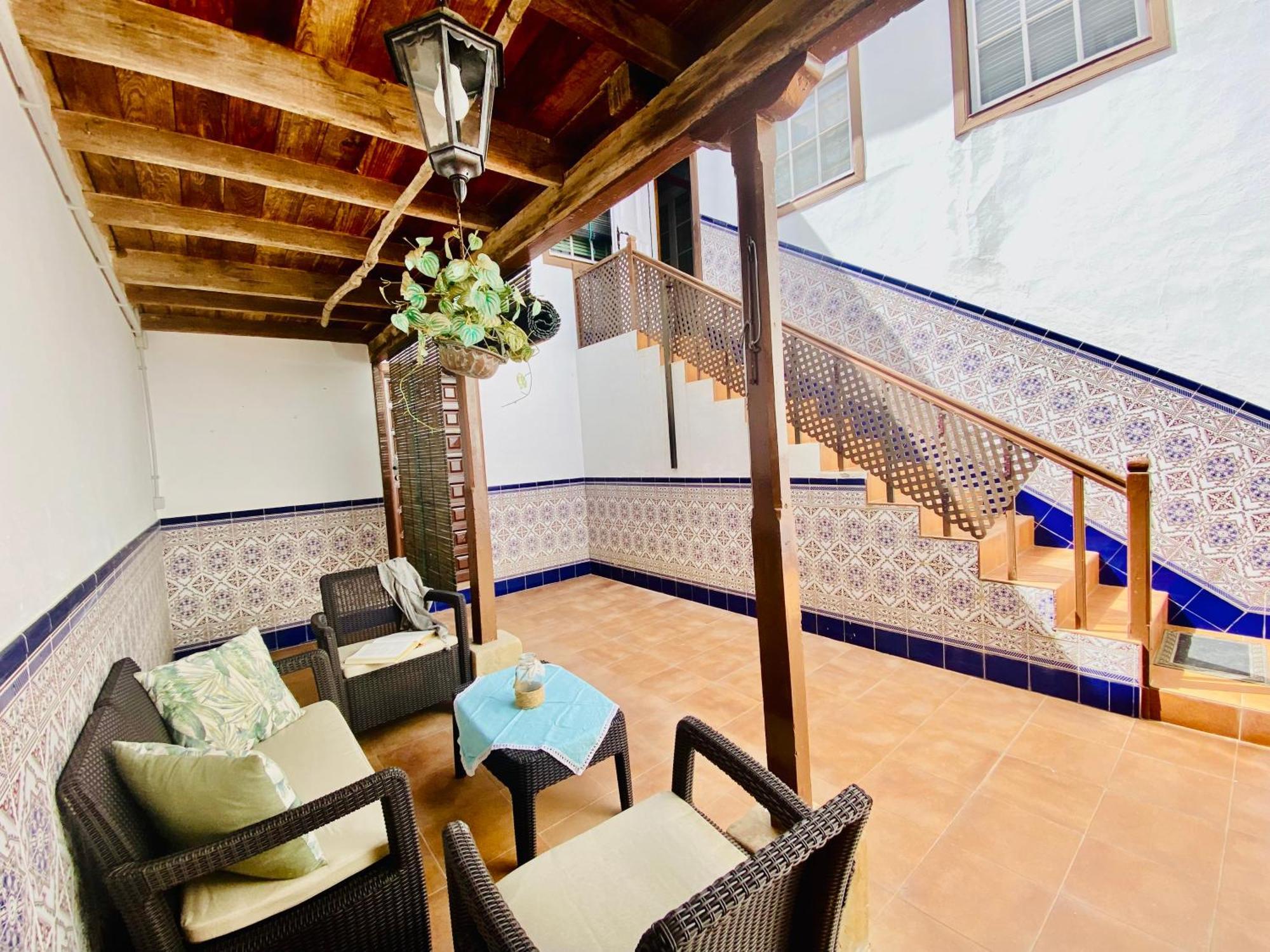 New Typical Canary Home Casa Ma, Arona  Ngoại thất bức ảnh